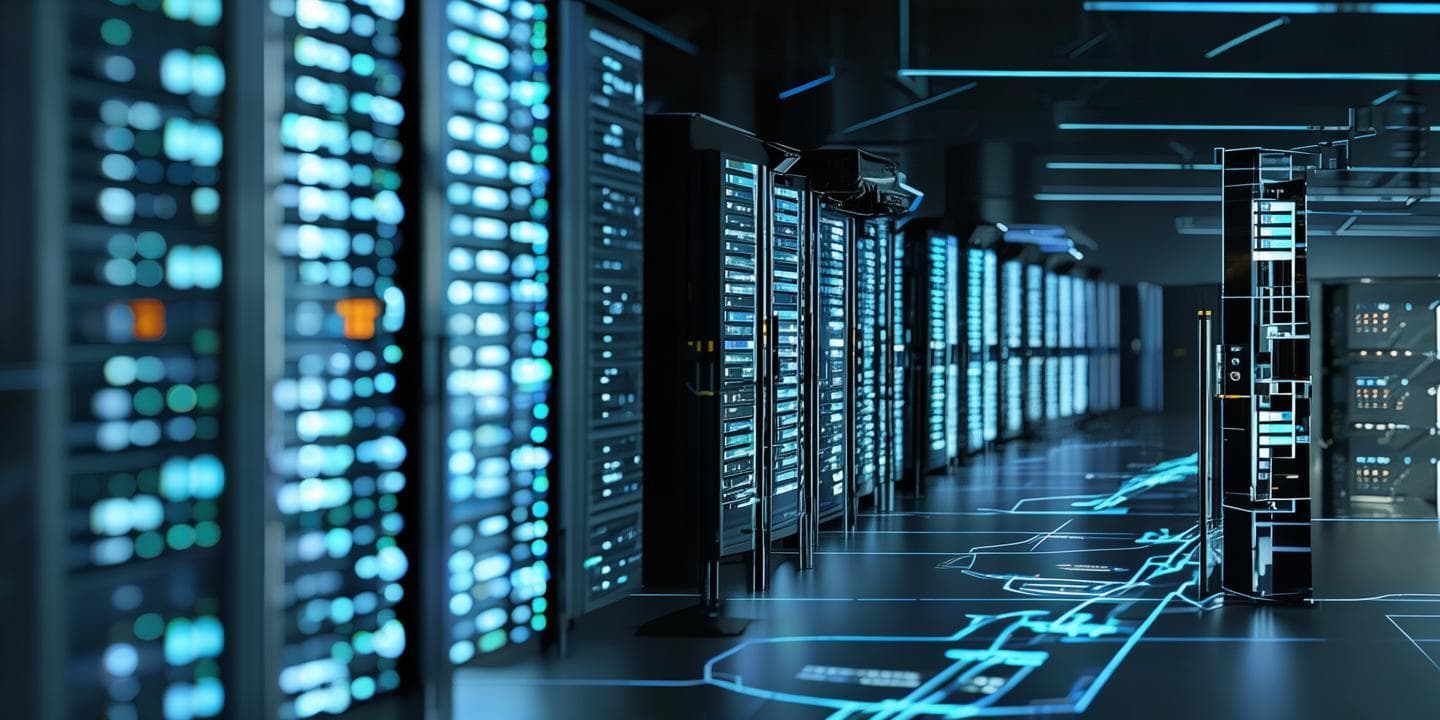 国内民营算力平台企业一日千里——算纽让开发成本一夜之间降90%