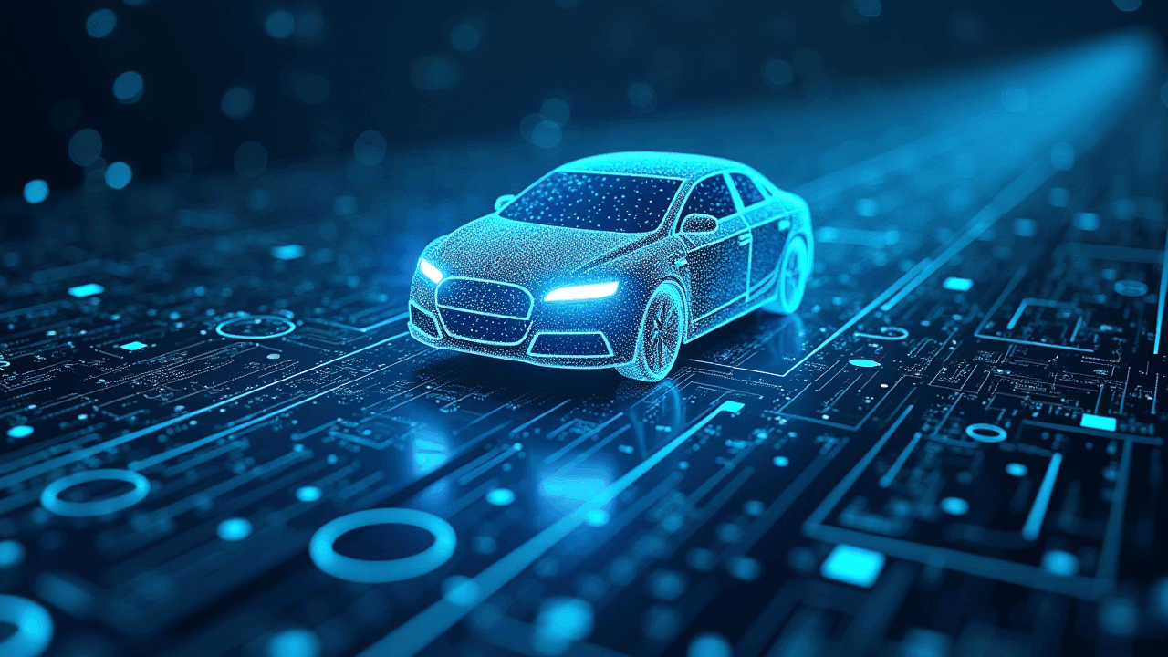 算纽手机客户端正式上线,开启“人人储算、人人享算”的智能新时代